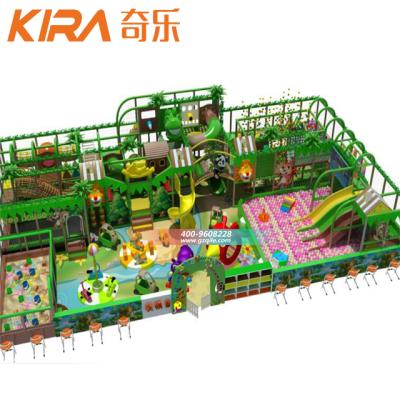 China Kids Indoor Soft Playground Equipment And Commercial Indoor Playground Outdoor Equipment for sale