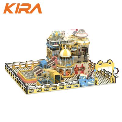 China Commerical Indoor Soft Playground Equipment Playground Kids Soft Playground For Professional Playground Manufacturer for sale