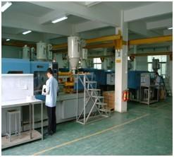 Verified China supplier - Injection Mould Online Market