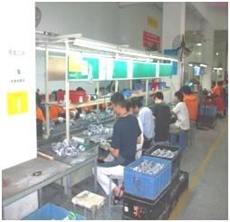 Fornecedor verificado da China - Injection Mould Online Market