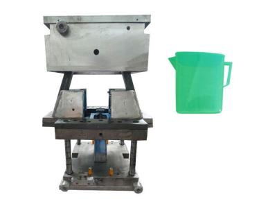 China LKM DME FUTABA Base Plastic Injection Home Appliance Mould Household Molds for sale