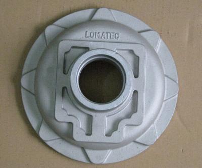 China CNC Machined Auto Parts Casting Service , Aluminum Die Casting Mould for sale