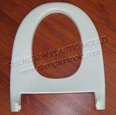 China VALTOO mould/ home appliances mould/ toilet bowl mould/ toilet plastic/ toilet bowl mold for sale