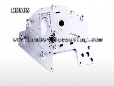 China Zinc die casting/zinc alloy die cast maker for sale