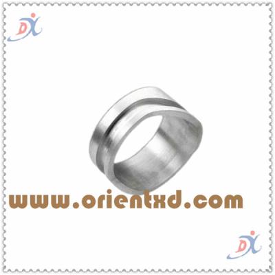 China CNC Machined Stainless Steel Parts for sale