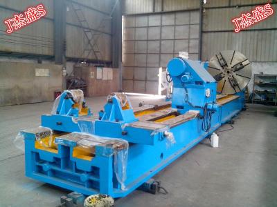 China C61250 draait de naverkoopdienst cnc superhard machine, het draaien machine, cnc het draaien machine Te koop