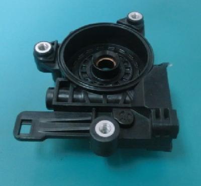 China Overmould For Auto Door Gear Box Mould for sale