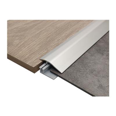 China Quality Guaranteed Modern Unique Tile Trim China Quality Excellent Low Price Aluminum Profile Skirting Skirting for sale