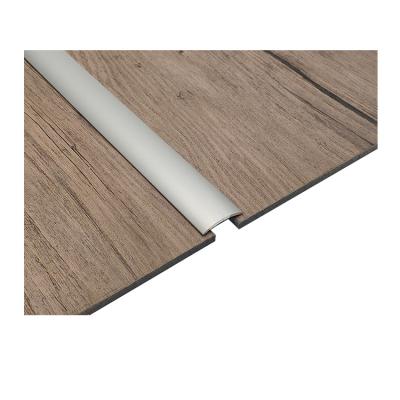 China Wholesale Modern High Quality Excellent Low Price Aluminum Frame Profile Skirting Baseboard for sale