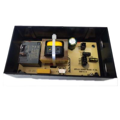 China Easily Cleaned BBQ Grill Parts Digital Temperature Power Board Kit Fit MB Part Number 9907160013 for sale