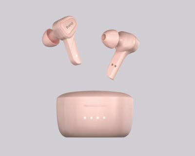 China Best-selling Perfect Wireless Headphones System IOS System IOS System True Noise RT-330 Android Earbuds Wireless Heart Rate Monitor TWS for sale