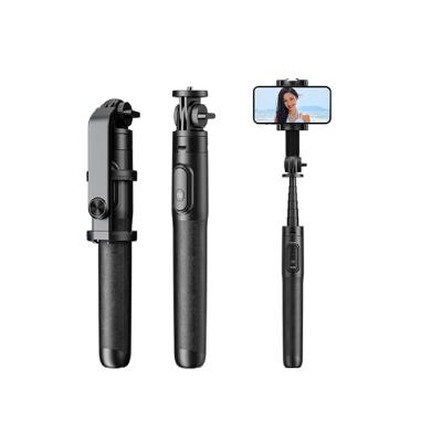 China Portable Tripod WS-22001 1.5m Tripod Smartphone Phone Selife Stick Tripod for sale