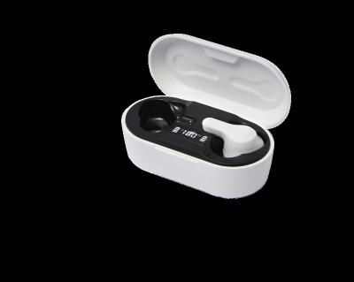 China Perfect Sound Gaming Headphones Silicon Case Cover Wireless Earbud for sale