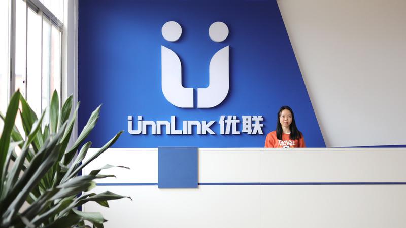 Verified China supplier - Shenzhen Unnlink Digital Technology Co., Ltd.