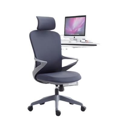 China (Height) High Task Office Computer Chair Adjustable Multifunctional Simple Modern Back Lift Chair Swivel Chair for sale