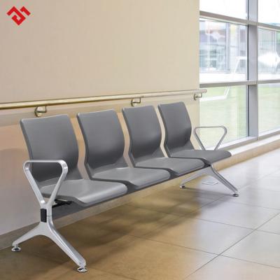 China High Quality Airport Style Office Supply Chair Canton Waiting Chairs for sale