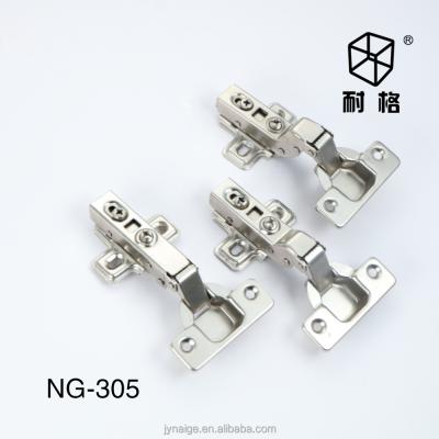 China Modern Hidden Hinges 30 Degree Hinges Kitchen Hinges Furniture Hinges Normal 30 Angle Hinge for sale