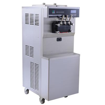 China ice cream ice cream equipment for good ice cream business ice cream shop for sale