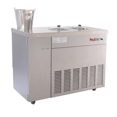 China Snack Factory Equipment Turkish Ice Cream Machine Price Turkish Delight Turkish Making Machine for sale