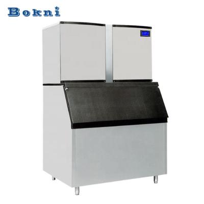 China Commercial / Home /Hotel Easy Operation Ice Maker Making Machine Ice Maker Home Portable Ice Maker Machine for sale