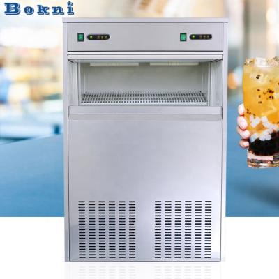 China High Quality Cold Bullet Ice Maker Countertop Ice Maker Home Drink Ball Ice Maker for sale