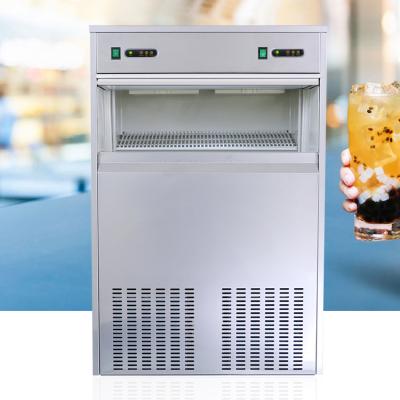 China China Supplier Factory Supply Commercial Bullet Ice Maker Machine for sale