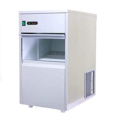 China Fresh commercial - conservation of flake / bullet ice machine application ice machine deep sea fishing maker for sale