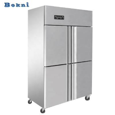 China Single-temperature BOKNI Mini Refrigerator Refrigerator Manufacturer Commercial Refrigerators and Freezers for sale