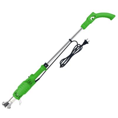 China Shell Material: PP VERTAK Multifunctional 2000W Electric Grass Torch Long Arm Weed Burner Torch for Garden Snow for sale