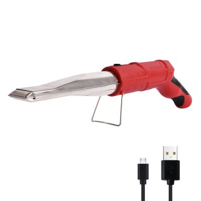 China VERTAK 7.2V Easily Cleaned Electric Fire Starter Charcoal BBQ Cordless Igniter for sale