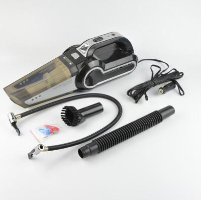 China High Power Multi-Funtion Car Wet & Dry Vacuum Cleaner for sale