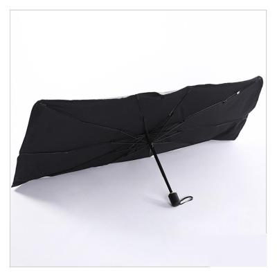 China Front Windshield Sunshade Umbrella For Car Shade Upgrade Modern Internal Portable Cars for sale