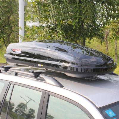 China 4S Specialized Premium Car Roof Racks Aluminum Basket for sale