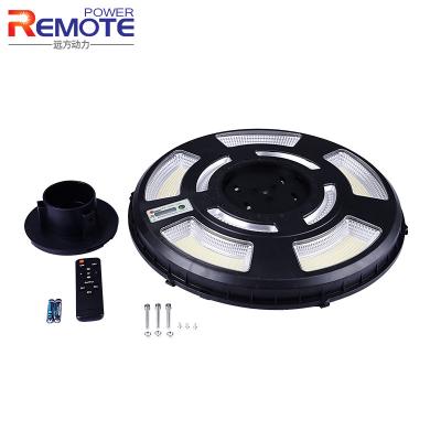 China Theme Park UFO Led High Bay Light With 60 90 120 Degree Reflector 130LM/W 300W 400W for sale