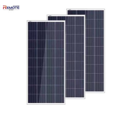 China Wholesale Factory Price Mono PERC 375W 400W 450W 455W 460W 500W 540W 550W PV 1956*992*35mm REMOTE Mono Solar Power Panels for sale