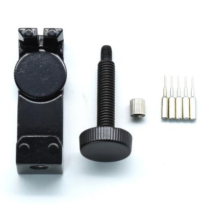 China Watch Band Link Stainless Steel Watch Band Tool Repair Adjust Remover Installation Tooling To Watch Band for sale