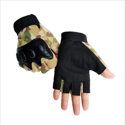 China Elasticity Police Adjustable High Quality Tactical Military Gloves Tactical Gloves For Military Men for sale