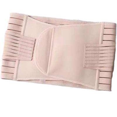 China Breathable Postpartum Abdomen Belly Band Postpartum Belt For Pregnant Women for sale