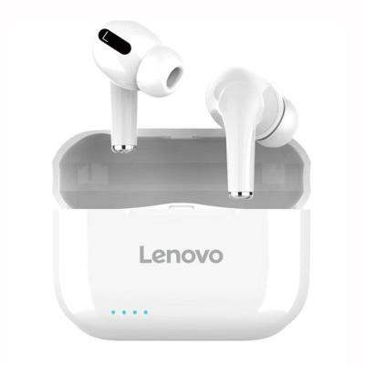 China Lenovo LP1S TWS Bluetooth Sports Wireless Headphone Earphone Earbuds Earbuds Stereo High Fidelity Music With MIC for sale