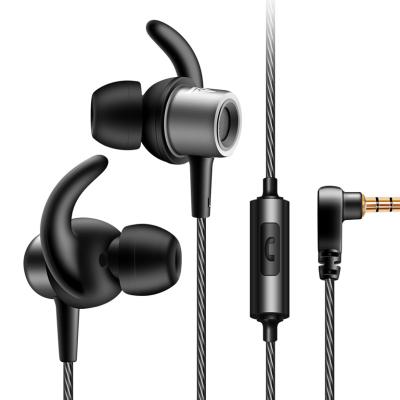 China QKZ CK1 In-ear Stereo Sport Bass Gaming Earphones Fone de ouvido for sale