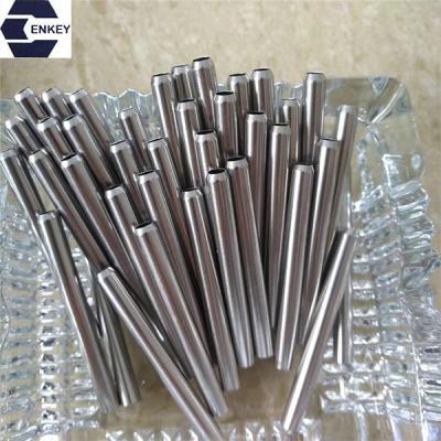 China Medical Devices Factory Directly Polished Metal Parts Micro Stainless Steel Tubular Reduced Needles With 1.6mmOD for sale