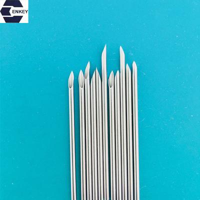 China Puncture And Injection Factory Directly , 18G~28G Cannulas For Scalp Vein Set Cannula Needles Luer Slip for sale