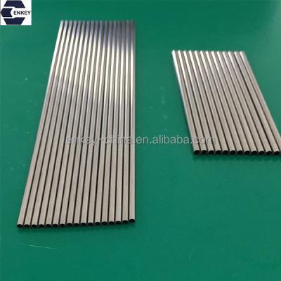 China Medical Micro Capillary Tube / Devices ASTM A269 TP304/316L Stainless Steel Tubing in OD 1mm, 1.8mm, 2mm, 3mm, 4mm, 5mm for sale