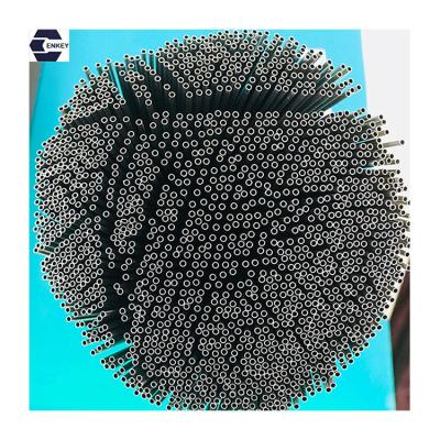 China Industry Factory Price Customized Stainless Steel Medical Micro Capillary Tube for sale