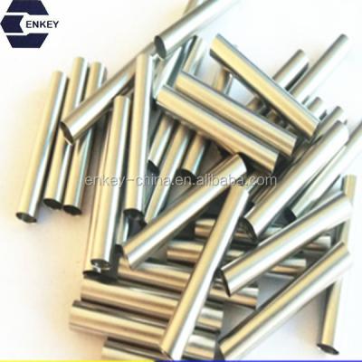 China Application Medical SUS 304 Micro Stainless Steel Medical Steel Capillary Tubing OD 0.7mm*ID 0.5mm For Making Needles for sale