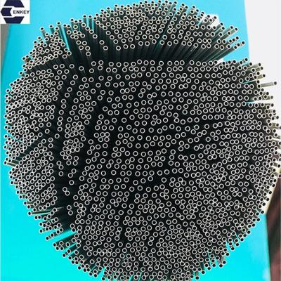 China Industry Small Diameter Stainless Steel Micro Capillary Tube for sale