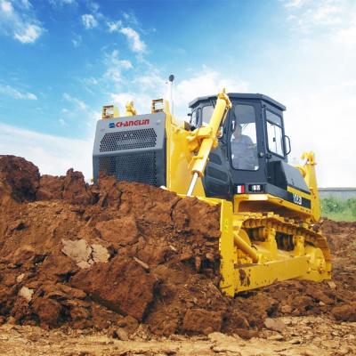 China Original Bulldozer Machine 320HP 37T 38T 40T Track Dozer for sale