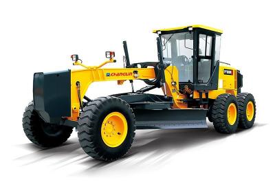 China Gemakkelijk te bedienen PY180H Basic Road Grader Voor Tractor 132KW Te koop