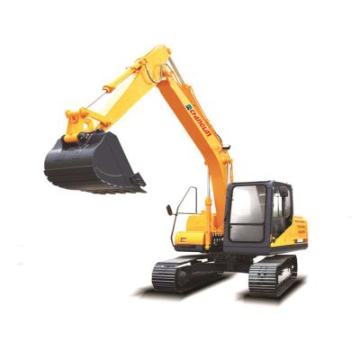 China Changlin 15 Ton ZG150 Hydraulic Excavator Comfortable Operation for sale