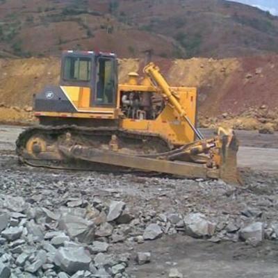 China Sinomach Changlin Mini Crawler Dozer G160 160HP With China Weichai Engine Similar D6 D7 D8 for sale